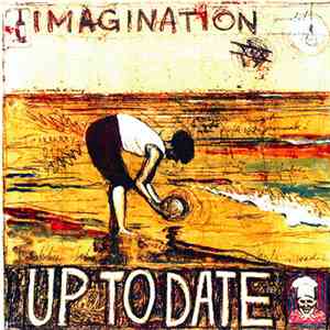 Up To Date  - Imagination FLAC