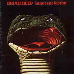Uriah Heep - Innocent Victim FLAC