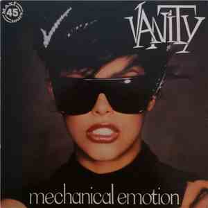 Vanity - Mechanical Emotion FLAC