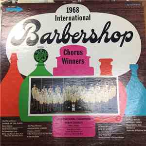 Various - 1968 International Barbershop Chorus Winners FLAC