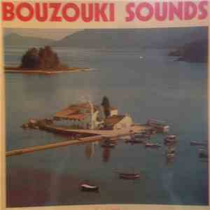 Various - Bouzouki Sounds FLAC