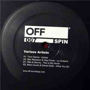 Various - Collected Works 5 FLAC