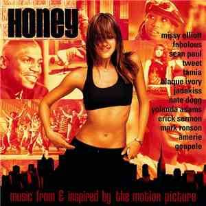 Various - Honey (Music From & Inspired By The Motion Picture) FLAC