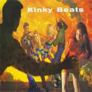 Various - Kinky Beats FLAC