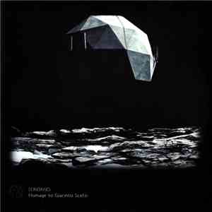 Various - Lontano - Homage To Giacinto Scelsi FLAC