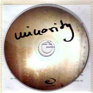 Various - Minority FLAC