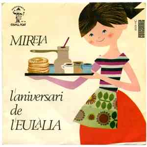Various - Mireia / L'Aniversari De L'Eulàlia FLAC