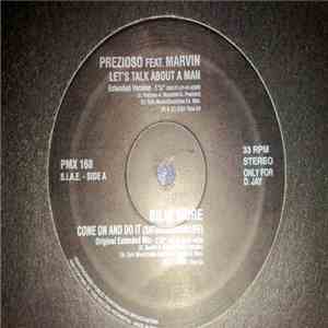 Various - Promo Mix 168 FLAC