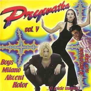 Various - Prywatka Vol. V FLAC