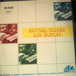 Various - Rhythm-Tracks And Jingles FLAC