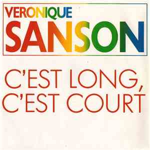 Veronique Sanson - C'est Long, C'est Court FLAC