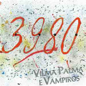 Vilma Palma E Vampiros - 3980 FLAC