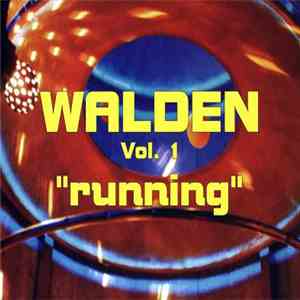 Walden Vol. 1 - Running FLAC