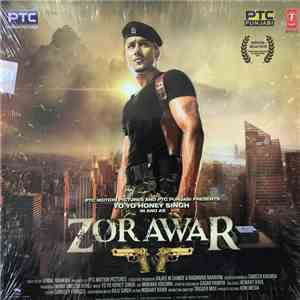 Yo Yo Honey Singh - Zorawar FLAC