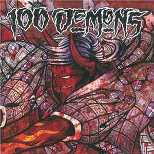 100 Demons - 100 Demons FLAC