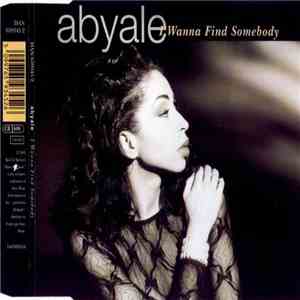 Abyale - I Wanna Find Somebody FLAC