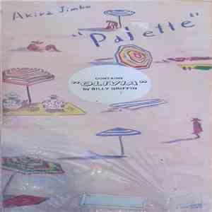 Akira Jimbo - Palette FLAC