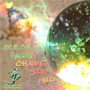 Analog Minds - Change Your Mind FLAC