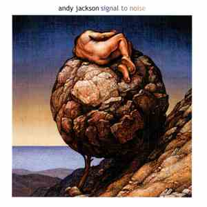 Andy Jackson - Signal To Noise FLAC