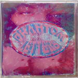 Annique Monet - Phantom Letters FLAC