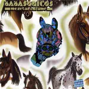 Babasonicos - Mezclas Infame / Cuatro Putitas FLAC