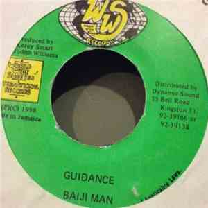 Baiji Man - Guidance FLAC