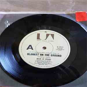 Billie Jo Spears - Blanket On The Ground / Come On Home FLAC