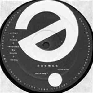 Bouto + Doory - Cosmos E.P. FLAC