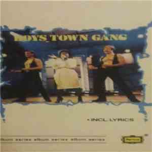 Boys Town Gang - Boys Town Gang FLAC