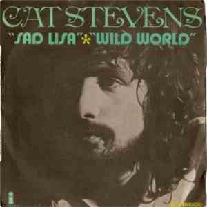 Cat Stevens - Sad Lisa / Wild World FLAC