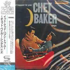 Chet Baker - It Could Happen To You FLAC