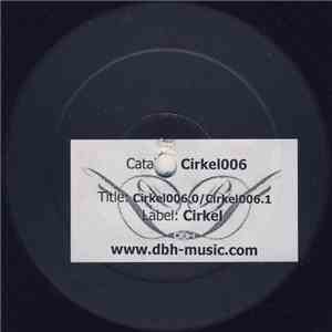 Cirkel - Cirkel FLAC