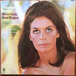 Claudine Longet - We've Only Just Begun FLAC