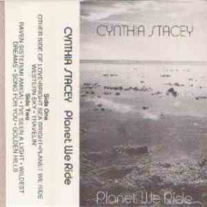 Cynthia Stacey - Planet We Ride FLAC