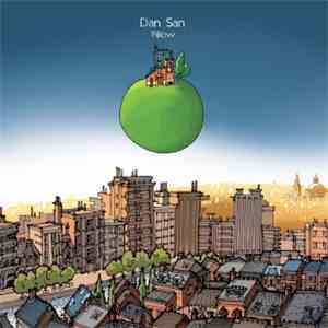 Dan San - Pillow FLAC