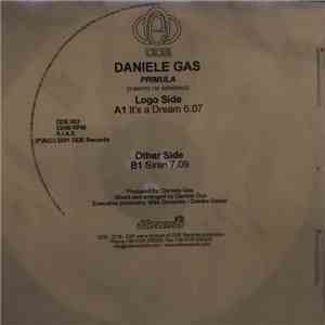Daniele Gas - Primula FLAC