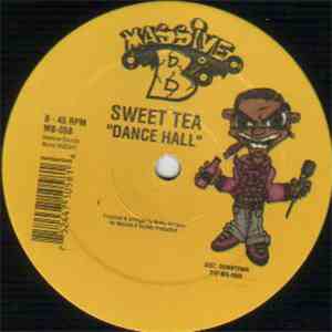 Devon Clarke / Sweet Tea - Stop The War / Dance Hall FLAC