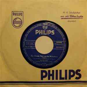 Die Flamingos - Der Blonde Hein Von Der Waterkant / Smoky FLAC