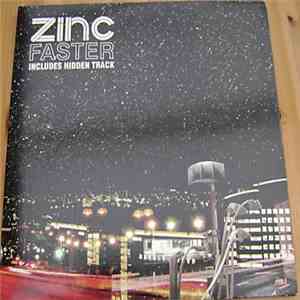 DJ Zinc - Faster: The Sequel FLAC