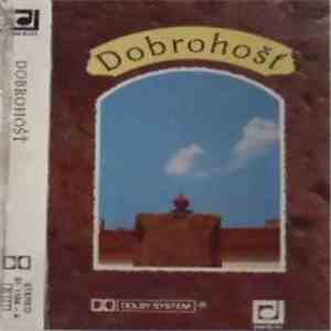 Dobrohošť - Dobrohošť FLAC