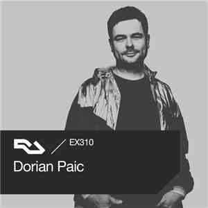 Dorian Paic - RA.EX310 Dorian Paic FLAC