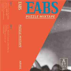 EABS - Puzzle Mixtape FLAC