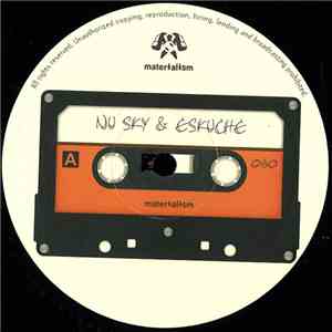 Eskuche & Nu Sky - Confusion FLAC