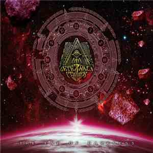 Eternal Power - The End of Darkness FLAC
