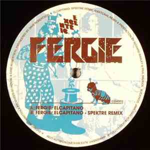 Fergie - El Capitano FLAC