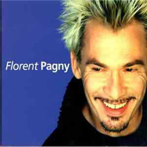 Florent Pagny - Florent Pagny FLAC