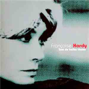 Françoise Hardy - Tant De Belles Choses FLAC