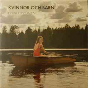 Frida Hyvönen - Kvinnor Och Barn FLAC