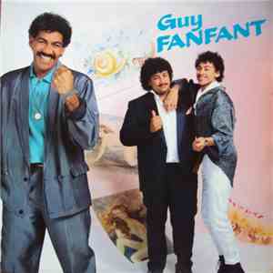 Guy Fanfant - Coutcham' FLAC
