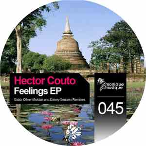 Hector Couto - Feelings EP FLAC